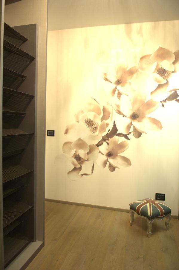 Apartamento Ca de Cartocci Arezzo Exterior foto