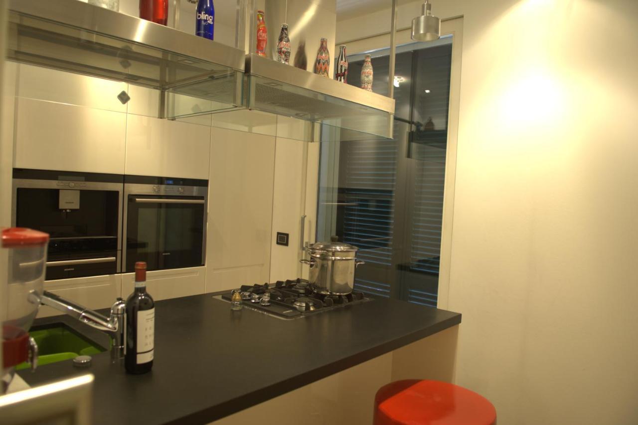 Apartamento Ca de Cartocci Arezzo Exterior foto