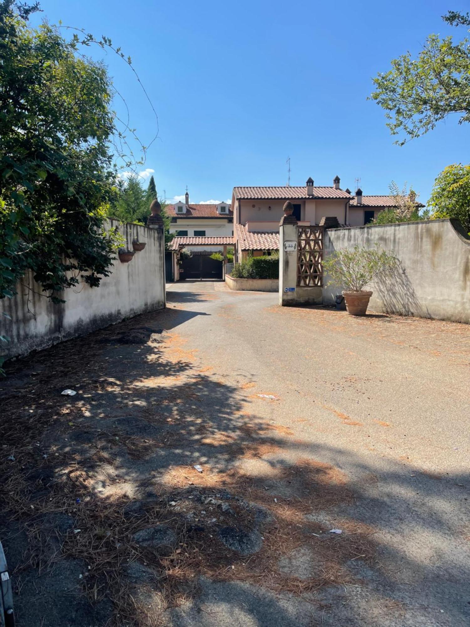 Apartamento Ca de Cartocci Arezzo Exterior foto